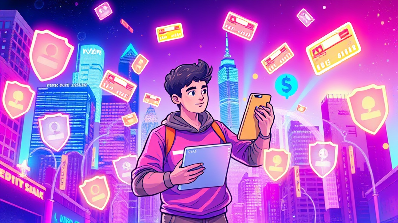 Virtual Credit Cards: Are They Safer for Online Shopping?