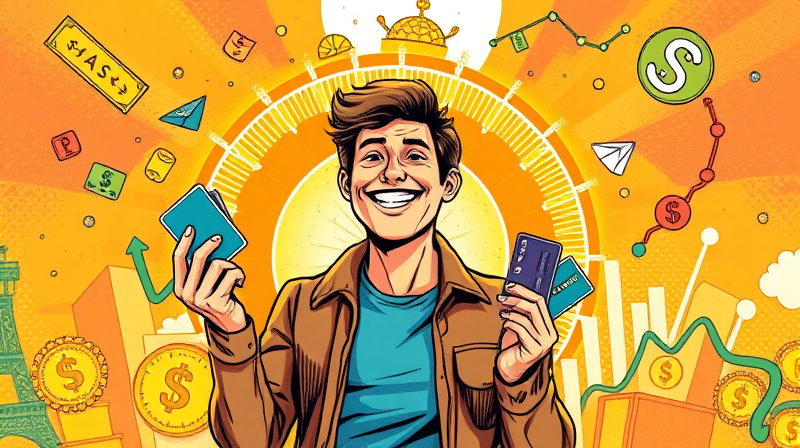 How Credit Card Usage Impacts Your Credit Score