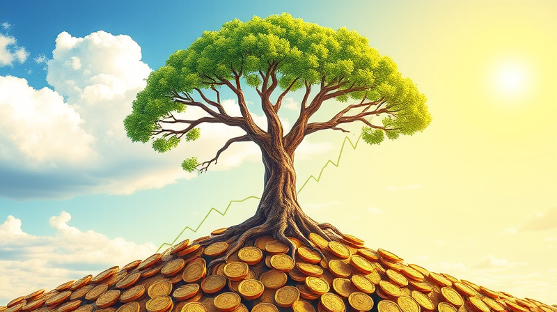 Why Long-term Investing Always Beats Short-term Speculation