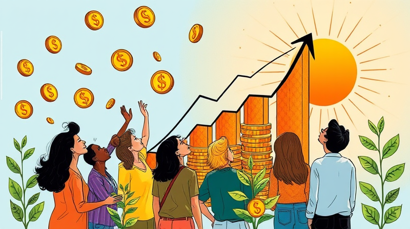 Dividend Investing: A Steady Path to Passive Income
