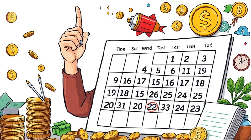 Improving Your Financial Discipline in Just 30 Days