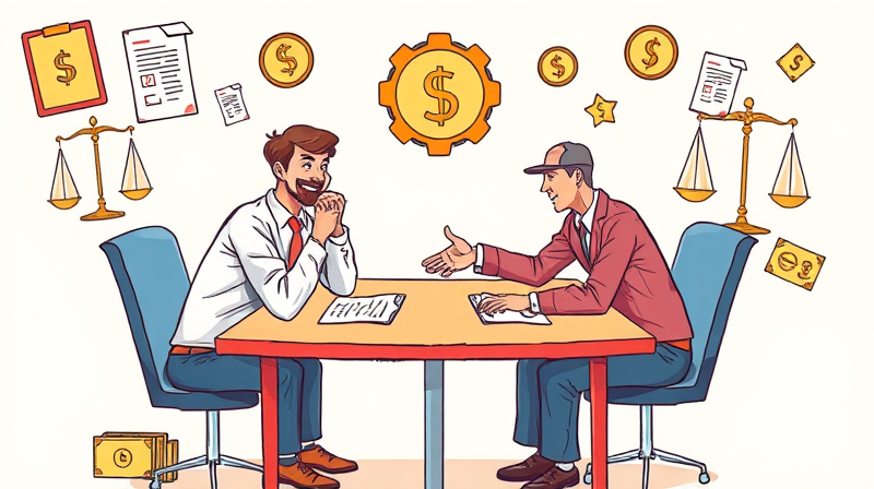 Mistakes to Avoid When Negotiating Loan Terms