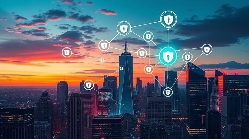 Cybersecurity Stocks: Investing in a Secure Future