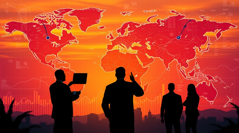 Post-Pandemic Economic Trends Every Investor Should Know