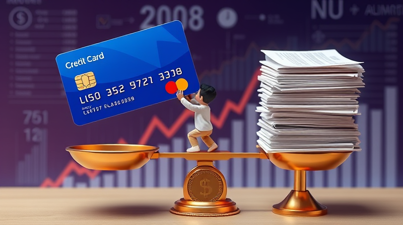 Personal Loans vs Credit Cards: Which is Better for Large Expenses?