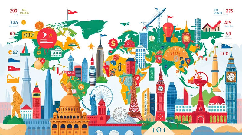 Global Markets: Is International Investing Worth the Risk?