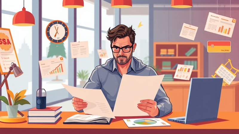 Business Loans Simplified: Funding Options for Entrepreneurs