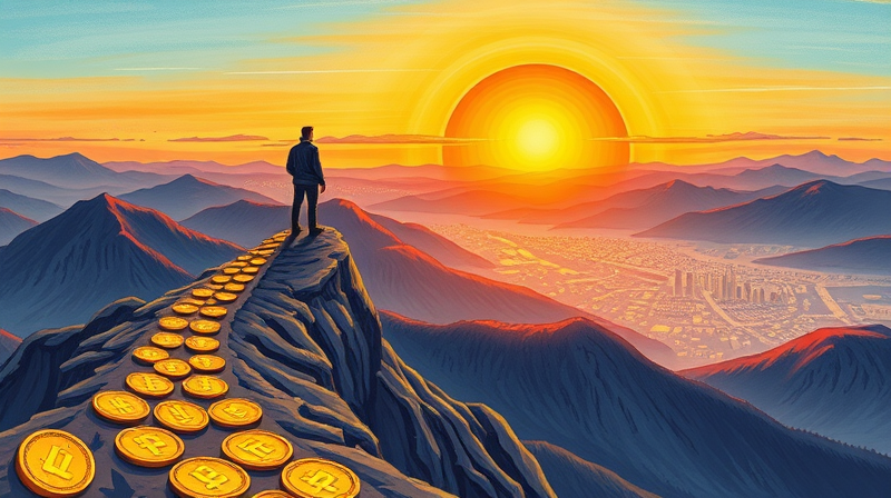Why Financial Goal-Setting is Key to Wealth Creation