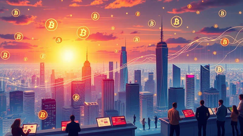 Understanding Cryptocurrency Risks and Opportunities in 2025