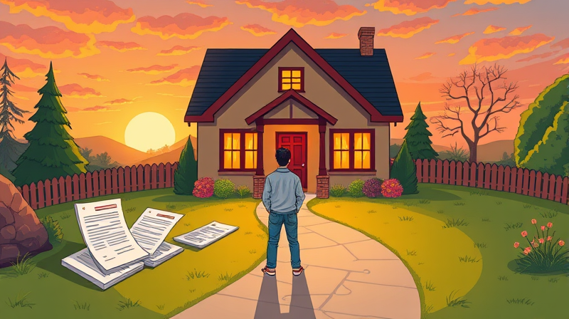 Applying for a Mortgage: Steps for a Smooth Approval Process