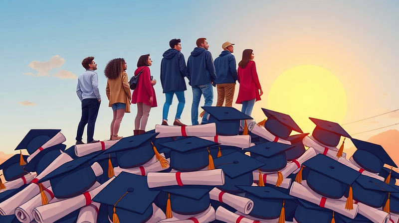 Student Loan Management: Smart Strategies for Reducing Debt