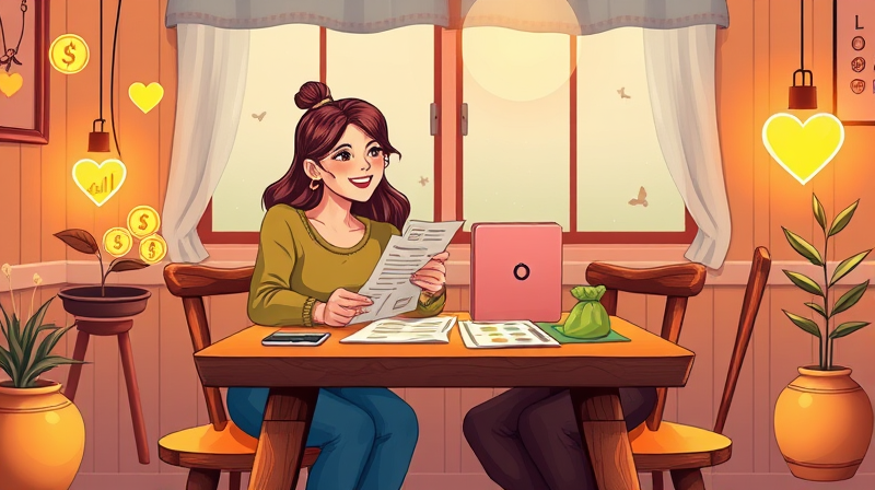 Managing Money as a Couple: Strategies to Avoid Conflict