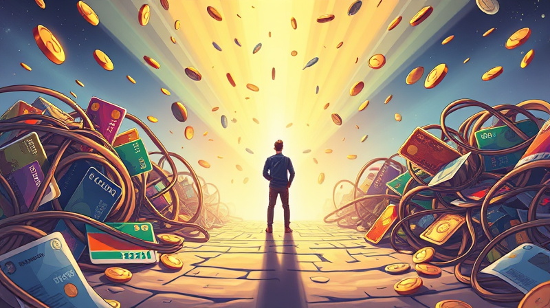 Debt Consolidation Loans: Pros, Cons, and When They're Worth It