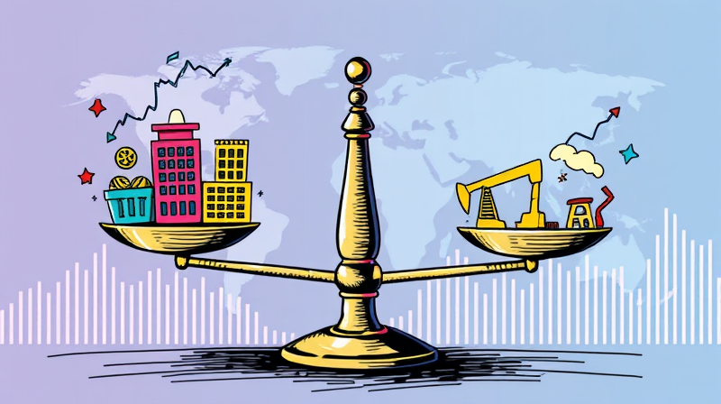 Building a Resilient Investment Portfolio in Uncertain Times