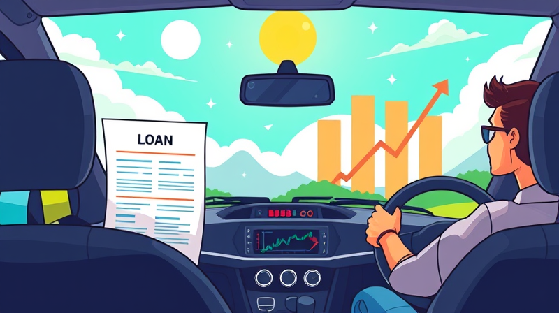 Understanding Auto Loans: What Dealers Won't Tell You