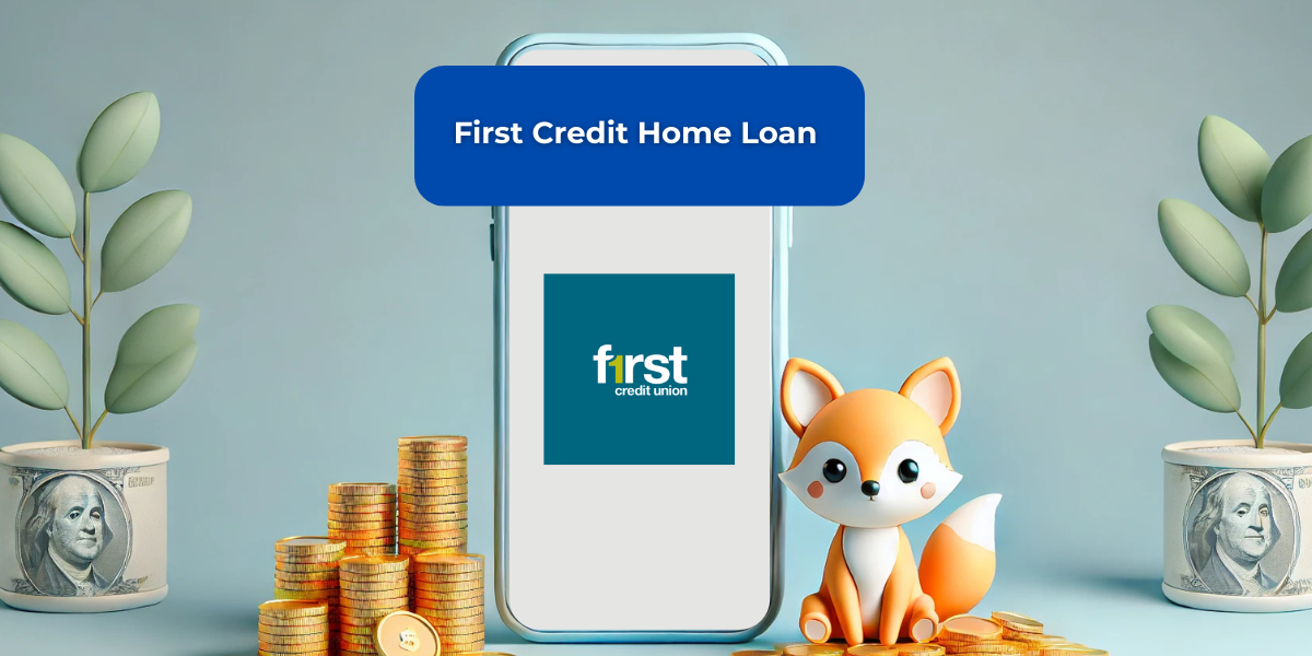 First Credit Home Loan: Check everything you need to know