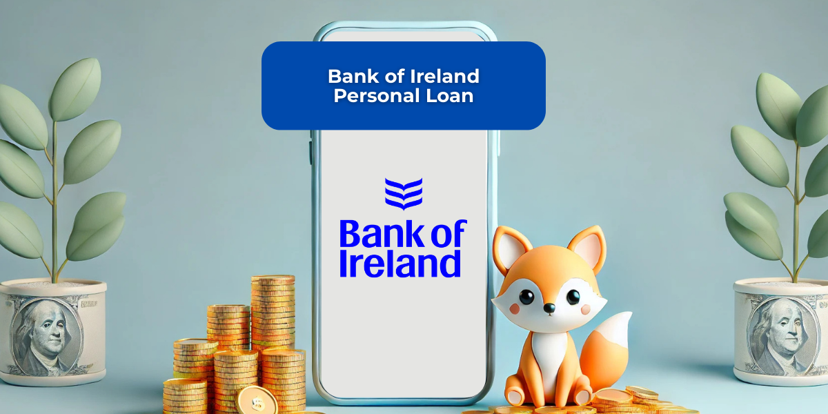Bank of Ireland Personal Loan: Check everything you need to know
