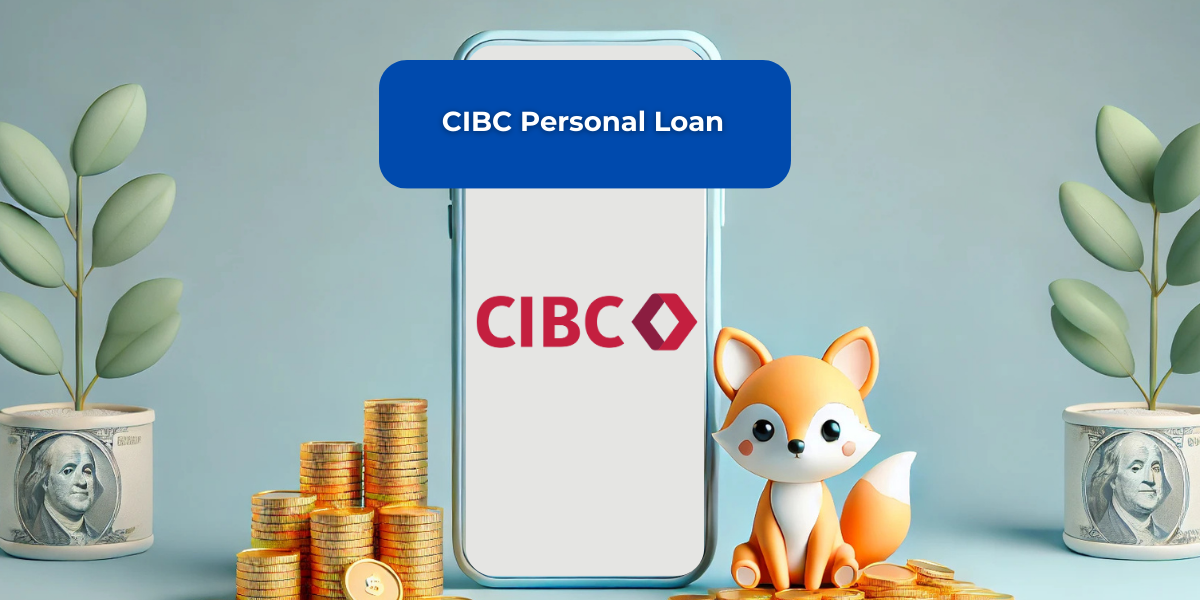 CIBC Personal Loan: Check everything you need to know