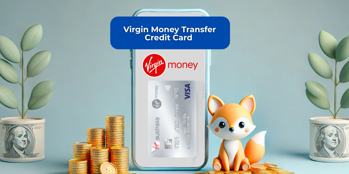 Virgin Money Transfer Credit Card: See everything you need to know