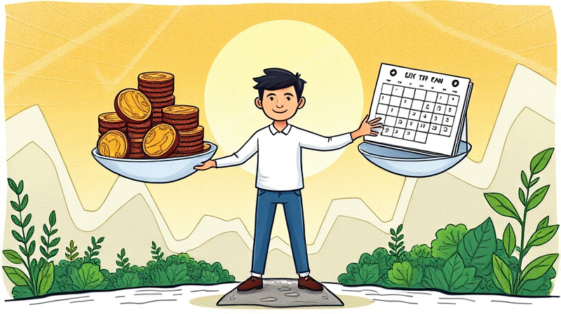 Errores comunes al manejar finanzas personales