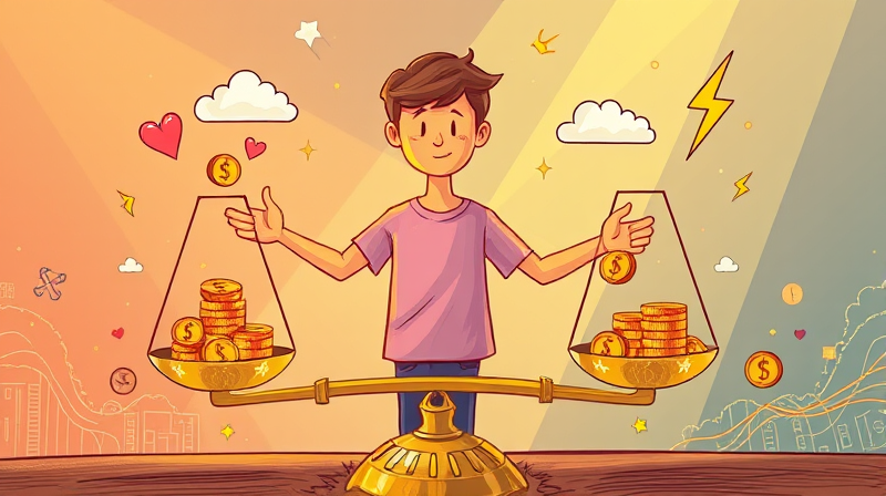 Gestión emocional en la toma de decisiones financieras