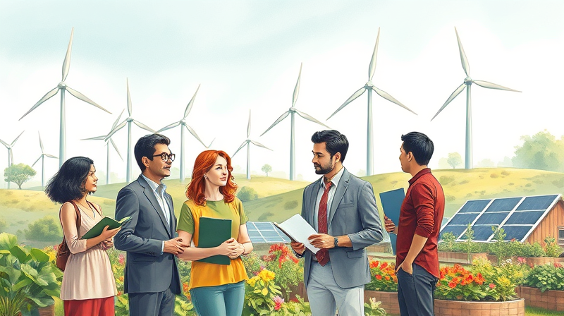 Inversiones socialmente responsables