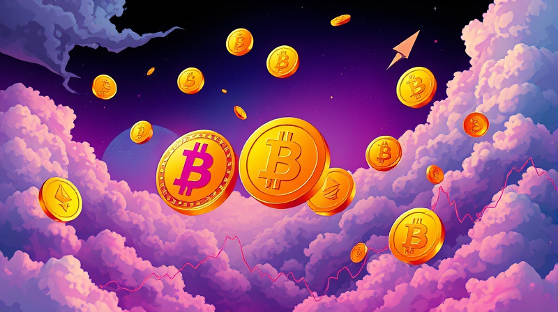 Riesgos y oportunidades de las criptomonedas