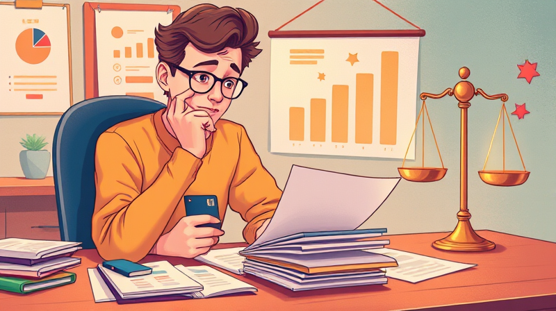 Uso responsable de tarjetas de crédito