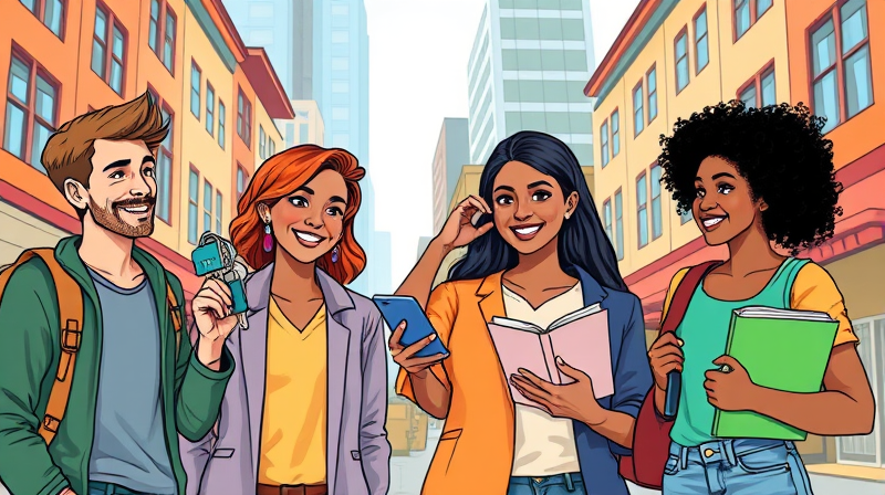 Tipos de préstamos y sus características principales