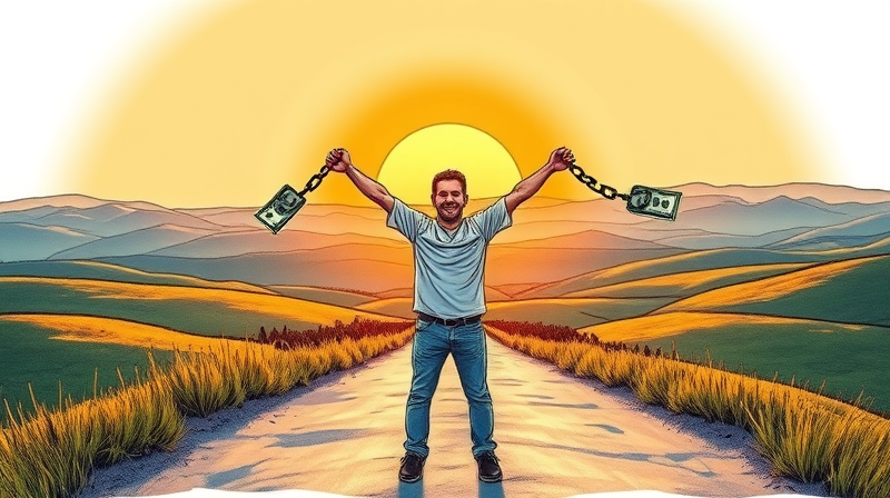 Cómo consolidar deudas mediante un solo préstamo