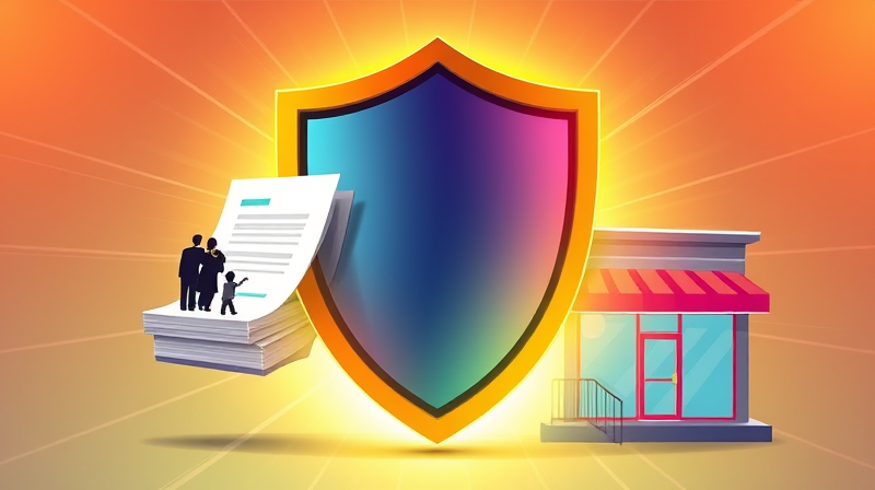 Importancia del seguro de crédito en los préstamos