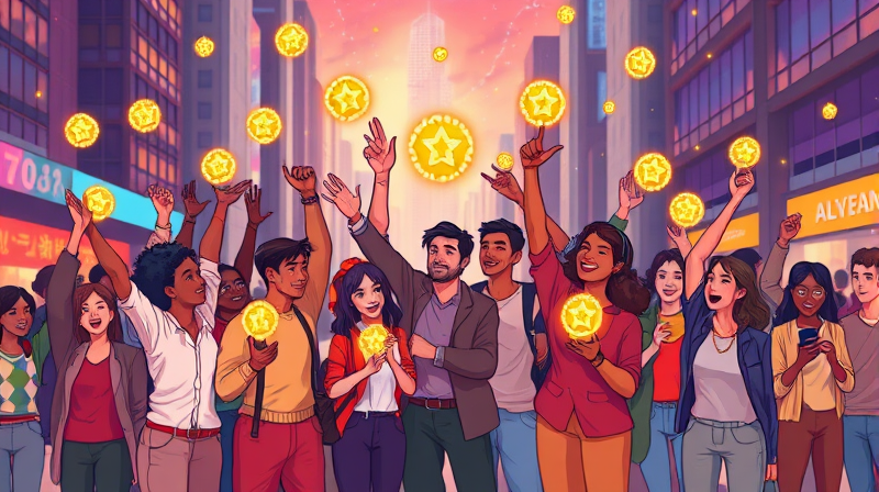 Maximizar los beneficios de programas de recompensas