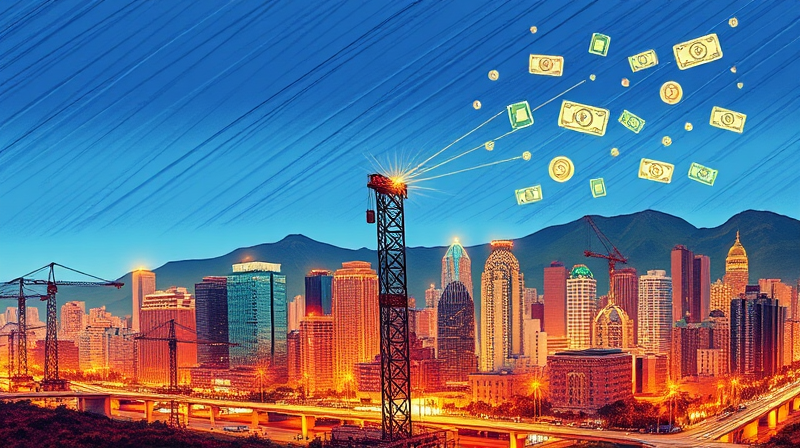 Desarrollo de productos financieros alternativos