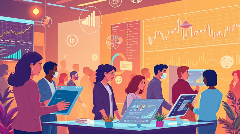 Personalización de productos financieros