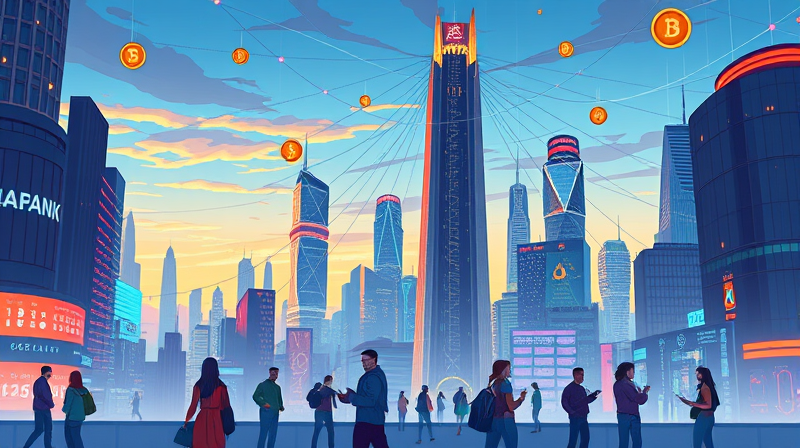 Innovaciones en fintech y banca digital