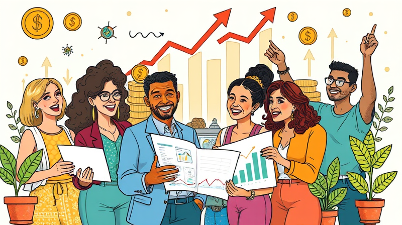 Financial Habits of Highly Successful People
