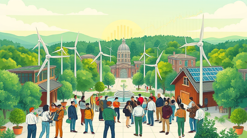 How to Choose Sustainable Investments That Perform Well