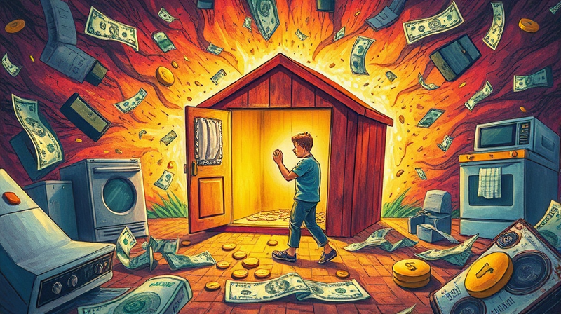 Your Personal Guide to Building an Emergency Fund Quickly