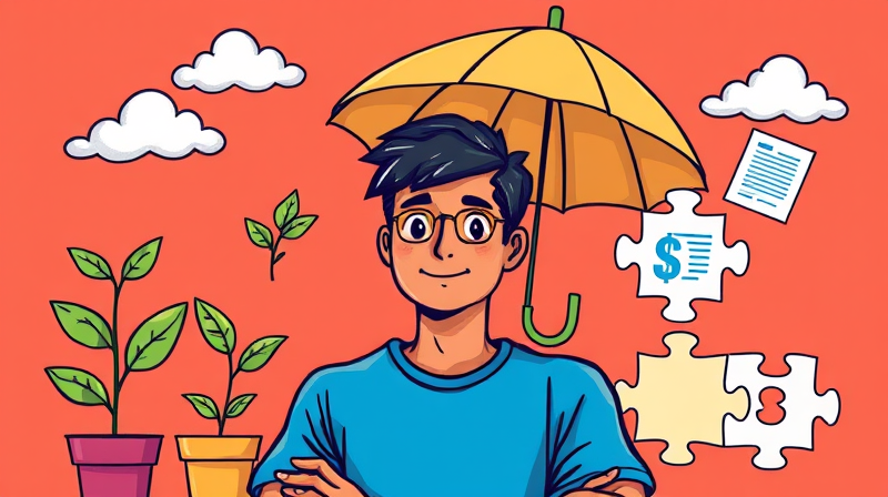 Navigating Financial Emergencies Without Stress