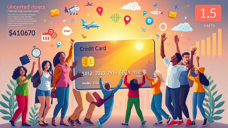 The Ultimate Guide to Credit Card Rewards in 2025