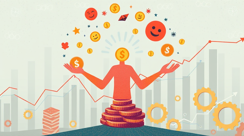 How Emotional Intelligence Affects Your Financial Decisions