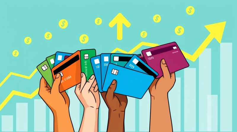 Managing Multiple Credit Cards: Strategies for Financial Success