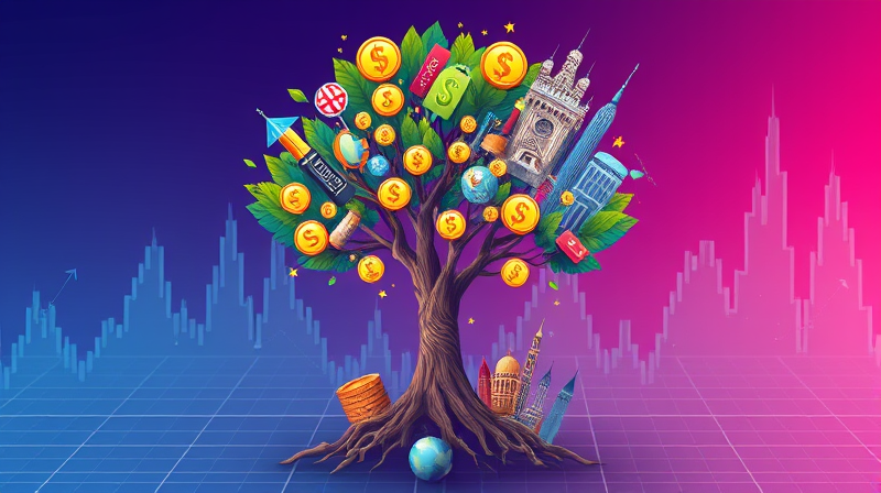 The Pros and Cons of Investing in Index Funds