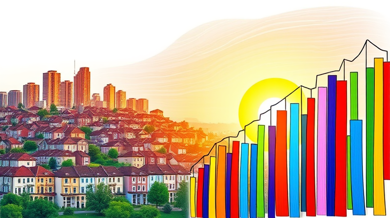 Real Estate vs Stocks: Where Should You Invest Now?