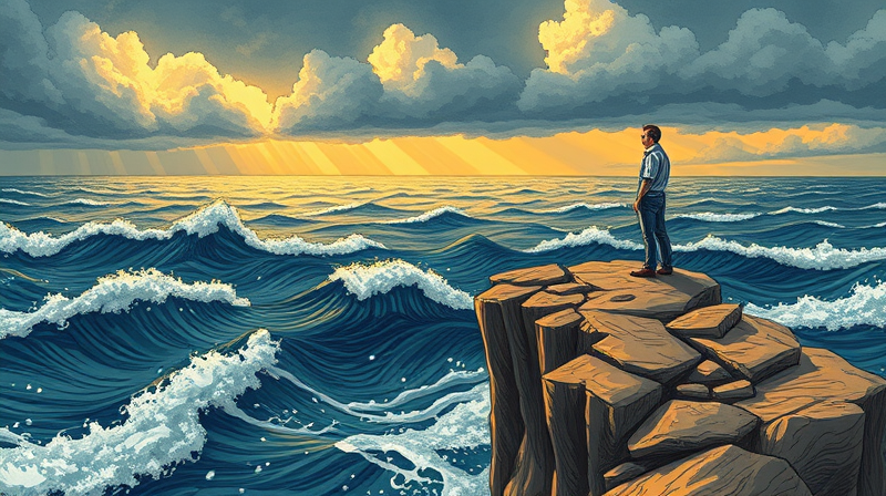 Navigating Market Volatility: Essential Tips for Investors