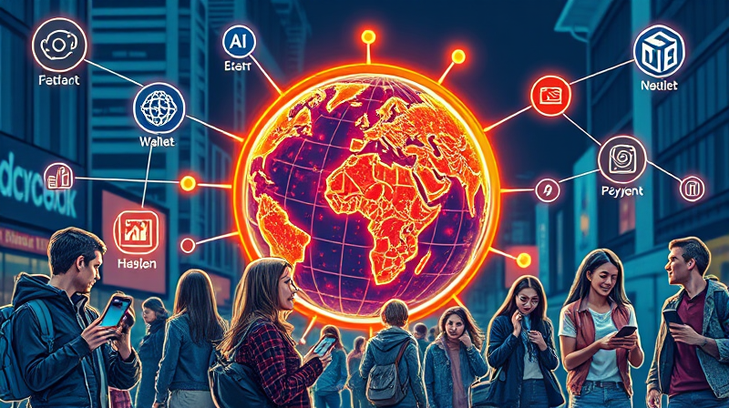 The Future of Digital Payments: Trends Reshaping Finance