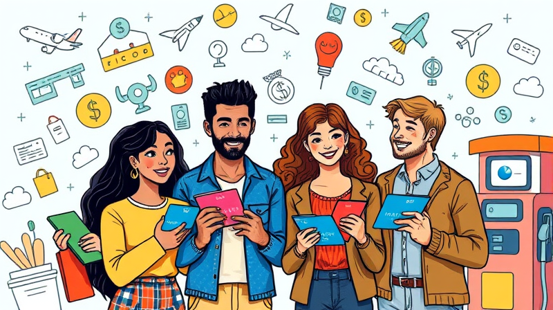 How to Pick the Perfect Credit Card for Your Lifestyle