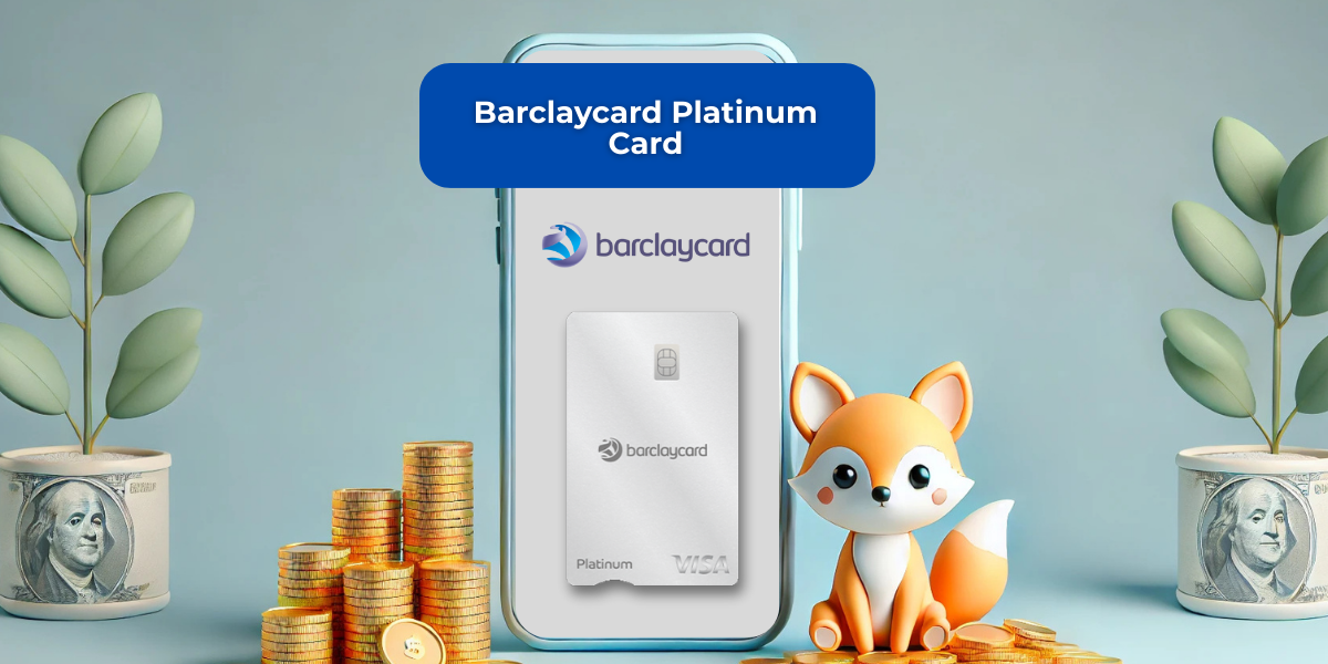 Barclaycard Platinum Card: See everything you need to know