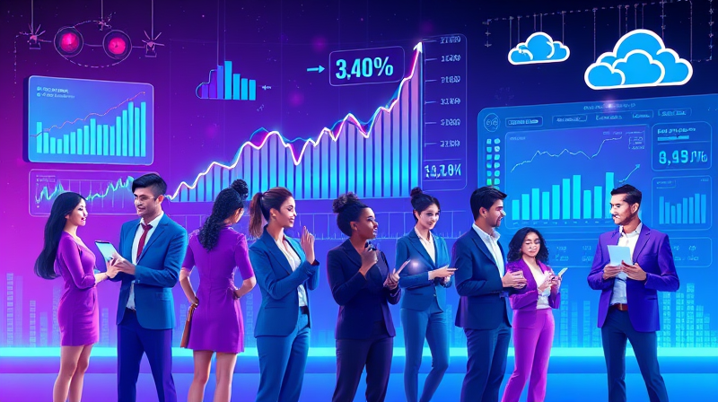 Herramientas digitales para administrar finanzas