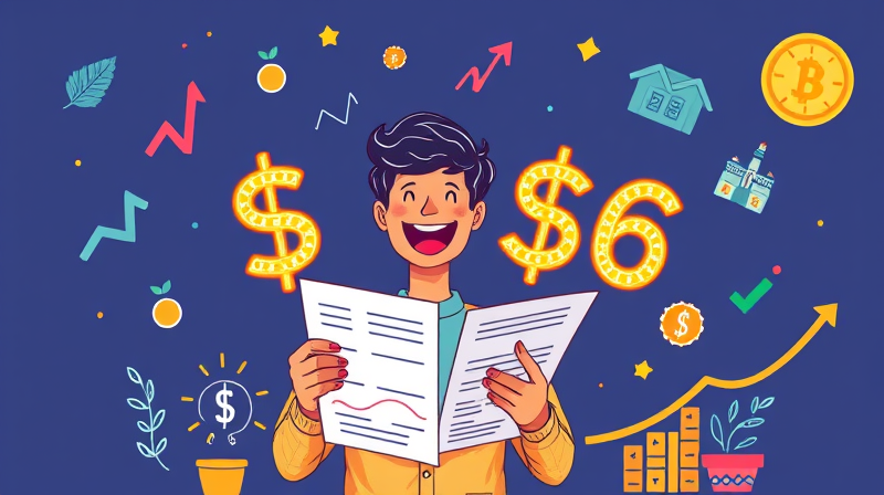 Cómo mejorar y mantener un buen puntaje crediticio